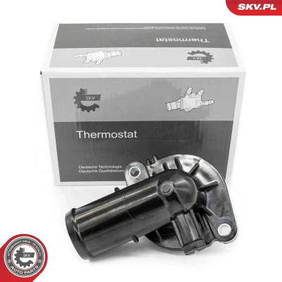 Kuva ESEN SKV 20SKV216 Termostaatti 95C