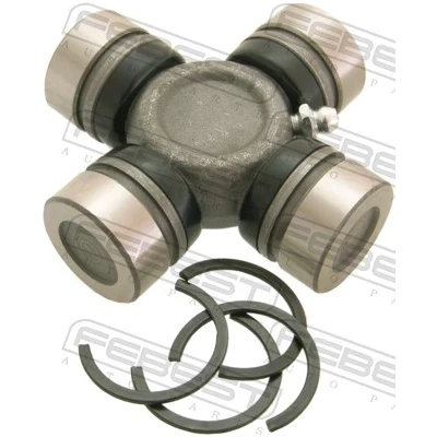Kuva FEBEST ASN 29 Kardaanin Kuminivel 28 NISSAN: NP300 Pick Up, Cabstar