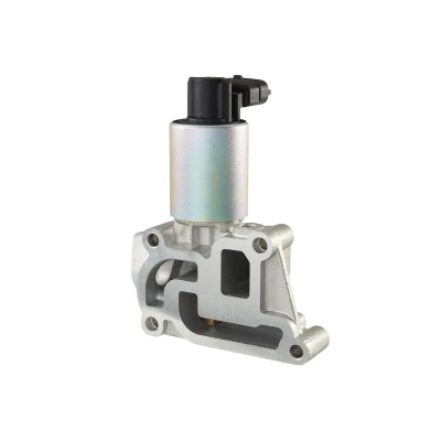 Kuva HELLA 6NU 010 171 381 EGR Venttiili Elektroninen Tiivisteillä OPEL: Astra H Caravan, G CC, Corsa D Hatchback