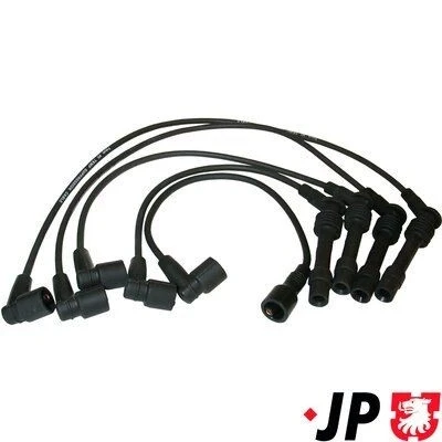 Kuva JP GROUP 1292002010 Sytytysjohto OPEL: Astra F CC, Sedan, Corsa B Hatchback