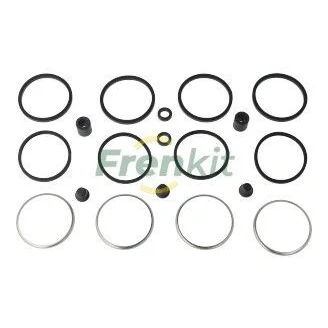 Kuva FRENKIT 242007 Jarrusatula Korjaussarja Etuakseli 41 LAND ROVER: Range Rover 1