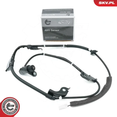 Kuva ESEN SKV 06SKV533 ABS Anturi 2 TOYOTA: RAV4 II SUV