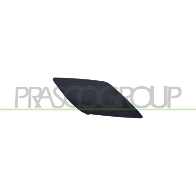 Kuva PRASCO VG0391237 Puskurin Pinta Eteen, oikea sumuvaloaukkoon VOLKSWAGEN: GOLF 6