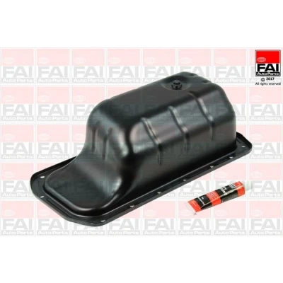 Kuva Öljypohja CITROËN, DS, FIAT, FORD, MAZDA, MINI, OPEL, PEUGEOT, TOYOTA, VAUXHALL, VOLVO OE 0301 N1, 0301.K5, 0301.N1