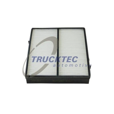 Kuva TRUCKTEC AUTOMOTIVE 02.59.065 Raitisilmasuodatin Siitepölysuodin MERCEDES BENZ: ML sarja