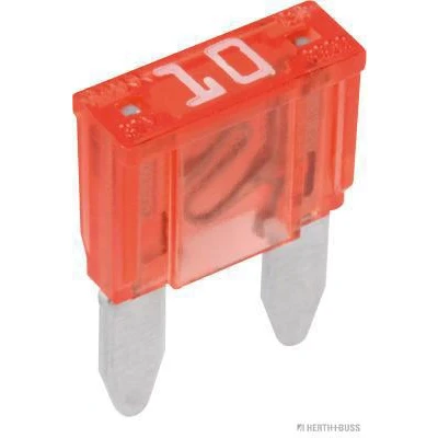 Kuva HERTH+BUSS ELPARTS 50295577066 Sulake 10 Punainen 32