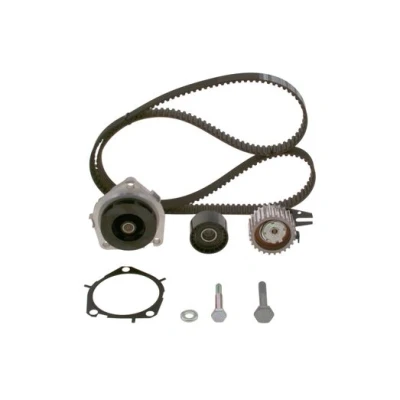 Kuva Vesipumppu + jakohihnasarja ALFA ROMEO 147, 156, 156 Sportwagon, GT, FIAT STILO, STILO Multi Wagon, VAN, LANCIA THESIS OE