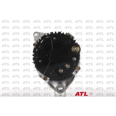 Kuva Laturi RENAULT ESPACE III, LAGUNA I, Grandtour MEGANE Cabriolet Classic Scenic OE 118789, 77 00 414 371, 7