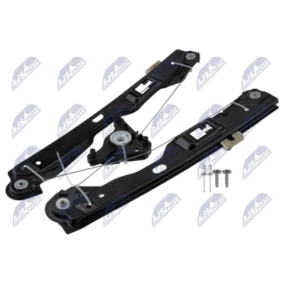 Kuva Lasinnostin, Taakse, oikea VW TOUAREG OE 7P6839462A