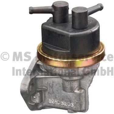 Kuva PIERBURG 7.21749.50.0 Polttoainepumppu Mekaaninen PEUGEOT: 205 II Hatchback, I CITROËN: BX Hatchback