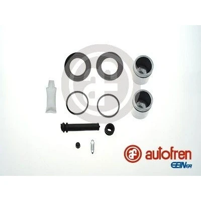 Kuva AUTOFREN SEINSA D41671C Jarrusatula Korjaussarja Etuakseli 43