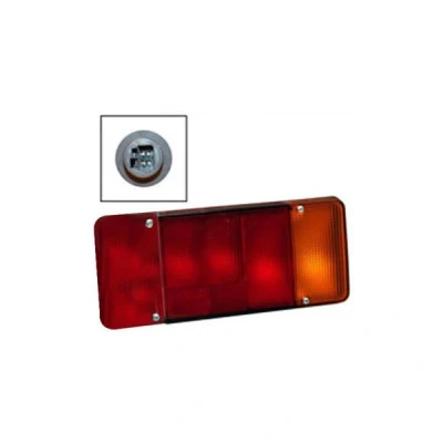 Kuva Takavalo, Vasen IVECO, CITROËN, FIAT, PEUGEOT OE 0000005926652, 0000005933154, 0000007567807