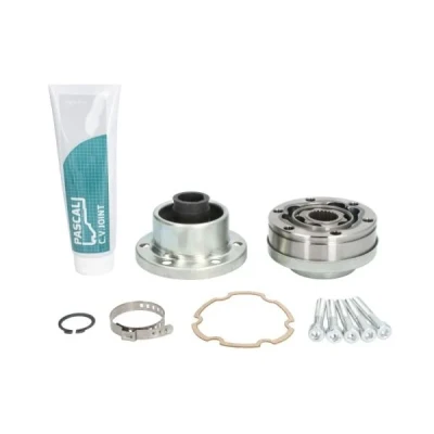 Kuva PASCAL G70301PC Vetonivel Vaihteiston puoli KIA: SORENTO 1