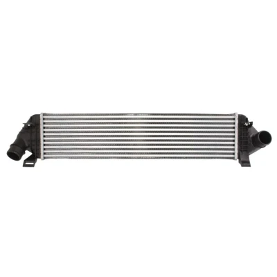 Kuva THERMOTEC DAV004TT Välijäähdytin 601 143 50 VOLVO: V40 Hatchback, V50