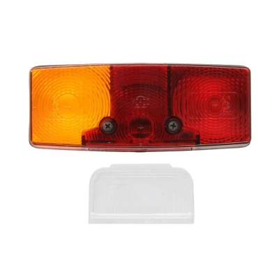 Kuva VIGNAL 500930 Takavalot Vasen