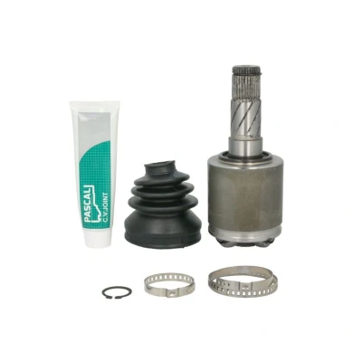 Kuva PASCAL G70305PC Vetonivel Etuakseli, vasen, Vaihteiston puoli KIA: SORENTO 1