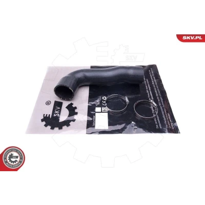 Kuva Ahdinletku AUDI, CUPRA, SEAT, SKODA, VW OE 5Q0145832, 5Q0145832D