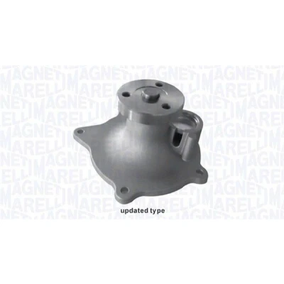 Kuva MAGNETI MARELLI 352316170091 Vesipumppu CHRYSLER: Voyager / Grand 3
