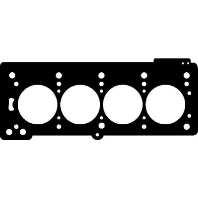 Kuva CORTECO 414720P Kannentiiviste +0,5, 1,80 77 RENAULT: MEGANE 1, CLIO 1