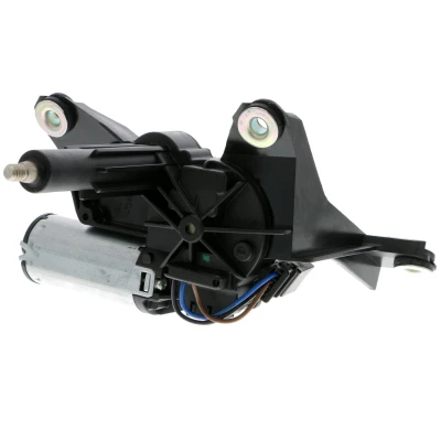 Kuva Pyyhkijän moottori, Takana OPEL, VAUXHALL OE 12 73 077, 90 559 440, 444