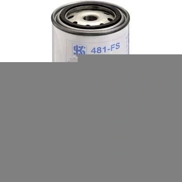 Kuva KOLBENSCHMIDT 50013481 Polttoainesuodatin Ruuvattava suodatin
