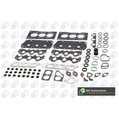 Kuva Tiivistesarja, sylinterikansi LAND ROVER, MG, ROVER OE 0K9BV13111B, GUG702608, GUG702608HG