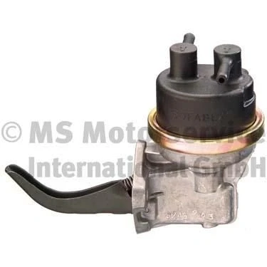 Kuva PIERBURG 7.21760.50.0 Polttoainepumppu Mekaaninen PEUGEOT: 205 II Hatchback, I CITROËN: BX Hatchback