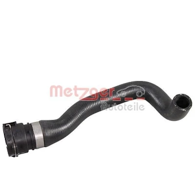 Kuva METZGER 2421471 Jäähdyttimen Letku EPDM (eteenipropeeni dieeni kumi) kytkin, Kuorella VOLKSWAGEN: Polo V Hatchback, Golf 4, 4 Variant