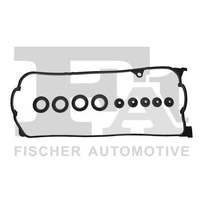 Kuva FA1 EP7900 911Z Tiivistesarja, Vent. Koppa HONDA: Civic 7 Hatchback, FR V, Limousine