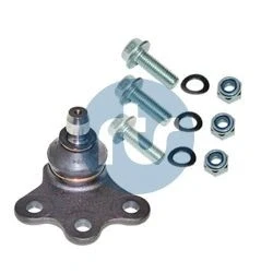 Kuva Pallonivel RTS 93 00386 156