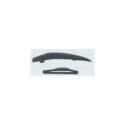 Kuva Pyyhkijänvarsisarja, Takana CITROËN DS5 OE 1607276180