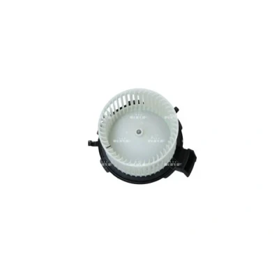 Kuva NRF 34357 Lämmityslaitteen Puhallin FORD: KA Hatchback, FIAT: Panda II Hatchback