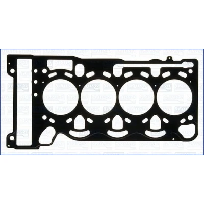 Kuva AJUSA 10189200 Kannentiiviste 85 MULTILAYER STEEL BMW: 5 Sedan, 3 Touring, Touring