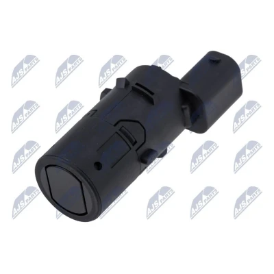 Kuva NTY EPDC LR 007 Peruutustutka Anturit Edessä