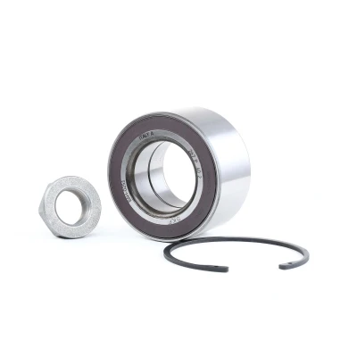Kuva SKF VKBA 3683 Pyöränlaakerit integroidulla ABS sensorilla 83 PEUGEOT: 508 I SW, 407 Sedan, CITROËN: C5 III Farmari, 3, C6 Sedan