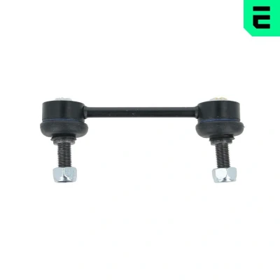 Kuva OPTIMAL G7 844 Koiranluu Taka akseli, vasen, oikea FORD: Transit Connect Mk1 Van