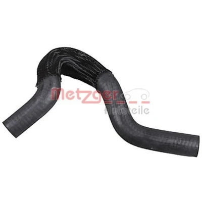 Kuva METZGER 2421040 Jäähdyttimen Letku EPDM (eteenipropeeni dieeni kumi) VOLKSWAGEN: Passat B7 Variant, Golf 5, Touran I