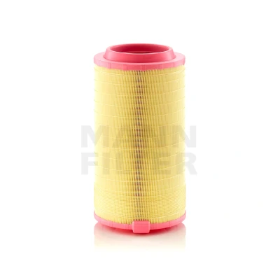 Kuva MANN FILTER C 27 038/1 Ilmansuodatin 499 267 Suodatinpanos