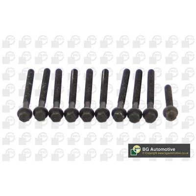 Kuva Sylinterikannen pulttisarja FIAT, SEAT OE 46475573(x9), 46475574, 4647573