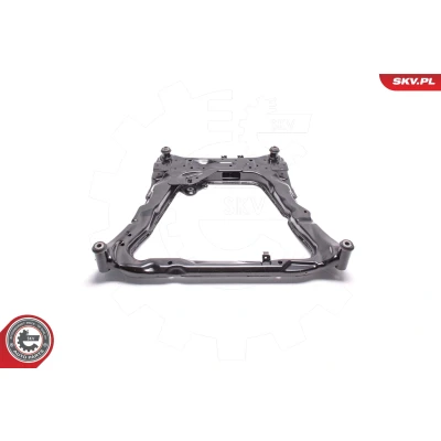 Kuva Apurunko/laitepidike, Etuakseli NISSAN QASHQAI / +2 I OE 54400 BB30A, BB32A, BR00A