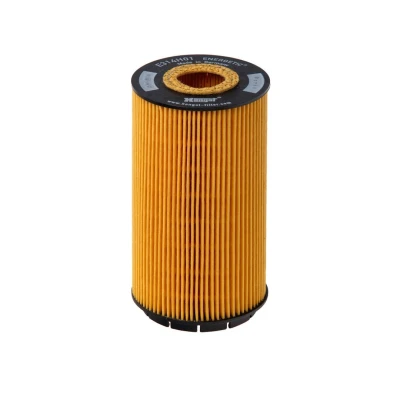 Kuva HENGST FILTER E314H01 D58 Öljynsuodatin Suodatinpanos AUDI: A8 D3, D4, VOLKSWAGEN: Touareg I, Phaeton, BENTLEY: Continental GT