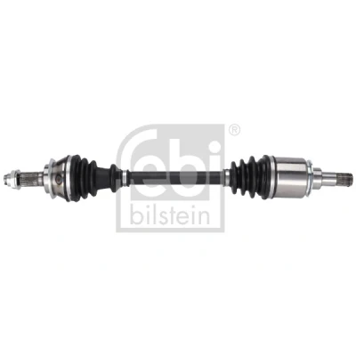 Kuva FEBI BILSTEIN 182854 Vetoakseli Etuakseli, vasen mutterilla MINI: Hatchback