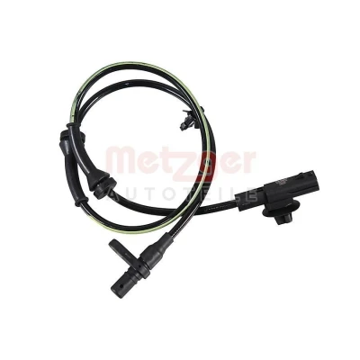 Kuva METZGER 09001520 ABS Anturi Taka akseli, oikea 2 663 18,5 738