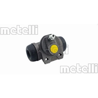 Kuva METELLI 04 0579 Takajarrusylinteri 19,05 PEUGEOT: 106 II Hatchback, 206 Hatchback