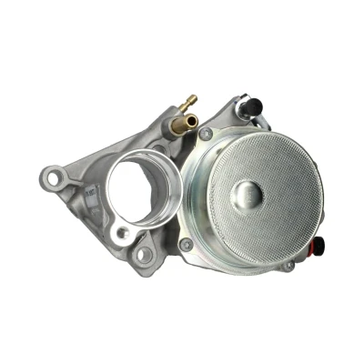 Kuva PIERBURG 7.22454.14.0 Alipainepumppu Tiivisteillä FORD: Transit Mk5 Van, Mk6 Bussi