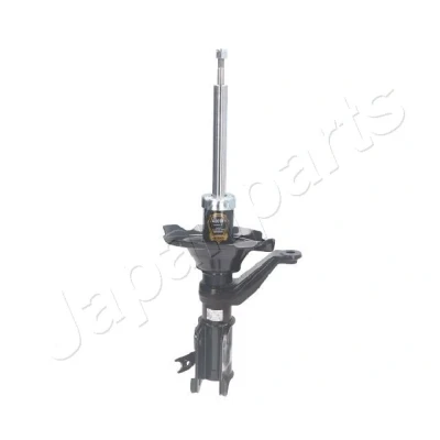 Kuva JAPANPARTS MM 40019 Iskunvaimentimet Etuakseli, vasen Kaasupaine Kaksiputki Joustintuki Tappi ylhäällä HONDA: Civic 7 Hatchback, Limousine