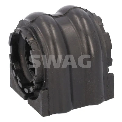 Kuva SWAG 33 11 0436 Kallistuksenvakaajan Puslat Etuakseli, vasen, oikea Kumi 24mm 50mm KIA: SORENTO 2