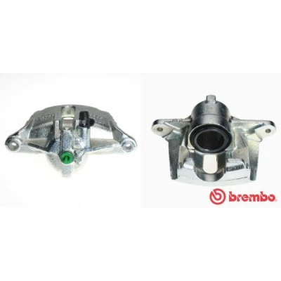 Kuva BREMBO T 83 145 Jarruletku 295 F10X1 TOYOTA: RAV4 II SUV, I SUV