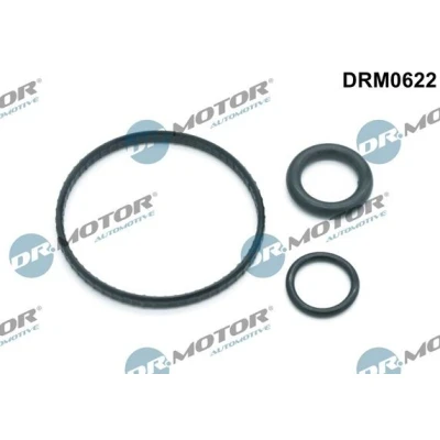Kuva DR.MOTOR AUTOMOTIVE DRM0622 Tiivistesarja, Öljynjäähdytin