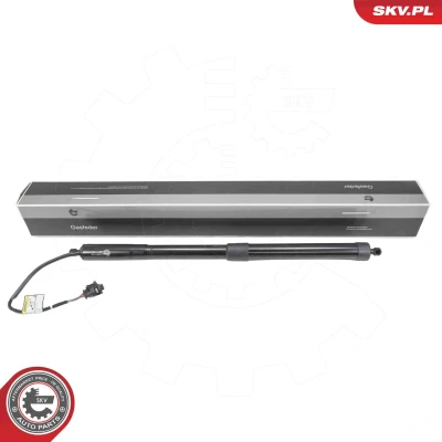 Kuva Sähköinen takaluukku, Molemminpuolin Esen skv 52SKV188 land rover range v OE LR154248